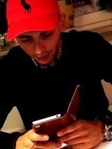 Benutzerfoto MateuszRogowski90