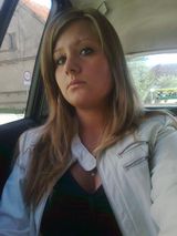 Benutzerfoto Fenomenka26