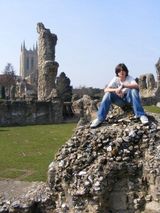 Fotka uživatele dannyboy9412