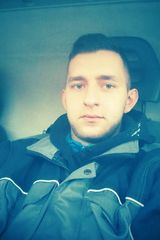 Фото користувача JestemZombieHunter