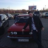 Фотография пользователя DUCAUDI