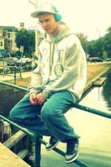 Zdjęcie użytkownika MarcinGoracy