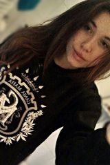 Фото користувача LittleProudWolf