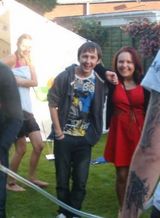 Fotka uživatele KasiaSzopka