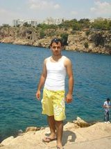 Zdjęcie użytkownika BizeYakr