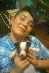 Zdjęcie użytkownika Radzio2121