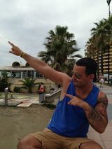 Zdjęcie użytkownika MikeUfnal