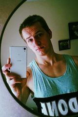 Фотография пользователя Mcinek343