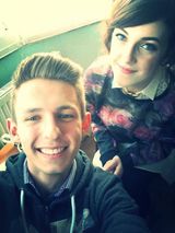 Fotos JustTalkToMeBabe