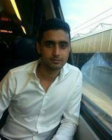 Foto utilizatorului AmitKanyan