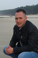 Benutzerfoto bazinga