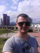 Zdjęcie użytkownika LukaszPolinskii