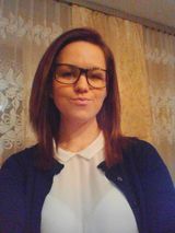 Benutzerfoto Bernadeta1994