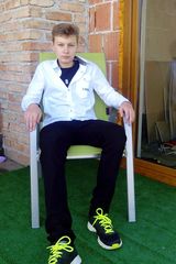 Zdjęcie użytkownika ajakmyslisz