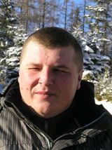 Zdjęcie użytkownika Piotrek210584