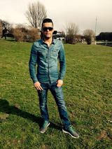 Фотография пользователя bouheka1993