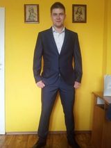 Benutzerfoto SI3KI3R