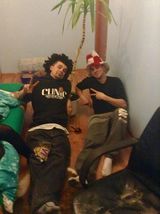 Foto utilizatorului CallMePappyDevil