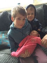 Zdjęcie użytkownika SearlePatrick