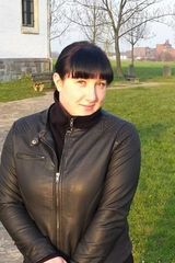 Benutzerfoto Gwiazdeczka220191