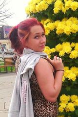 Zdjęcie użytkownika Bulbusiowaaax33