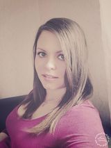 Benutzerfoto PatrycjaMadzia