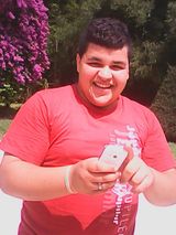 Zdjęcie użytkownika ImadBadking