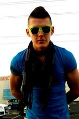 Zdjęcie użytkownika HubertPalka