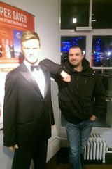 Benutzerfoto JarekMaslo