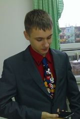 Фотография пользователя Szychalec