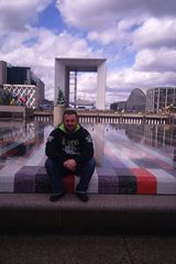 Zdjęcie użytkownika morcinek