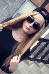 Фотография пользователя Truskawka10