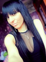 Foto pengguna Czaaarnamalinka