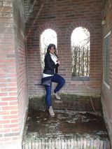 Fotka uživatele Paula020391