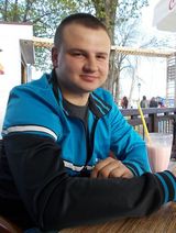 Фотография пользователя kysiek25elk