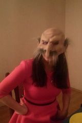 Foto utilizatorului recysia