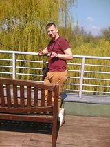 Фотография пользователя erwinho