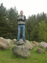 Benutzerfoto KrzysiekSzczepan