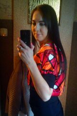 Фотография пользователя slodkablondi91