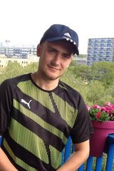 Zdjęcie użytkownika JackGordon