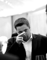 Benutzerfoto bennymarcin