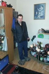 Фотография пользователя NorbertNieznajomy