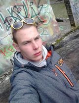 Zdjęcie użytkownika DanielStankiewicz