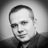 Benutzerfoto bartek290182