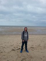 Zdjęcie użytkownika gRRames1910