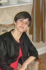 Benutzerfoto GosiaxxxxTady