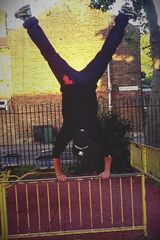 Zdjęcie użytkownika Kod3XsTyl3