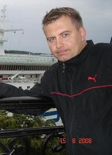 Benutzerfoto Gerardinho