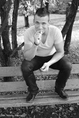 Фотография пользователя Pauly0VFourD2