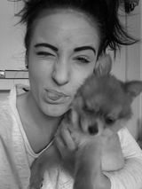 Фотография пользователя WystarczyszTylkoMi